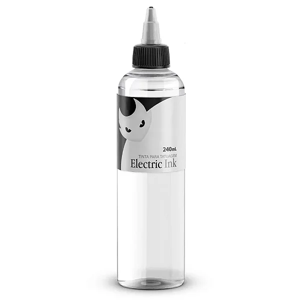 DILUENTE 240 ML ELECTRIC INK