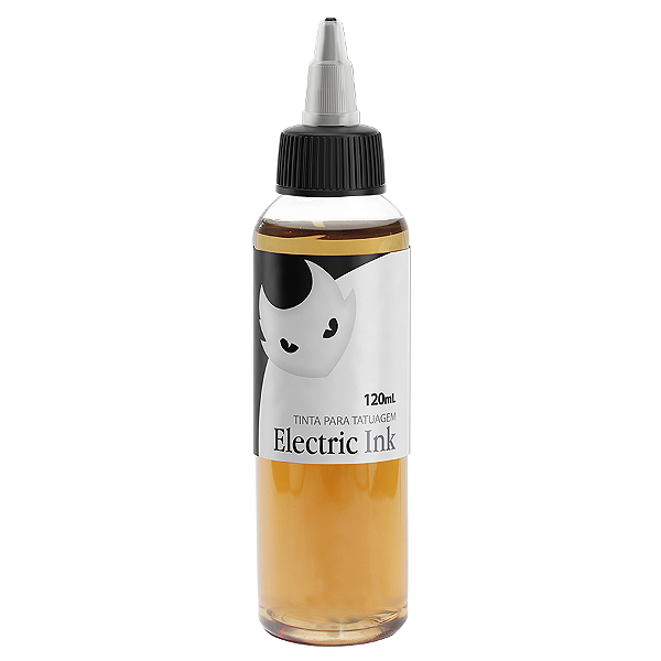 DILUENTE 120 ML ELECTRIC INK