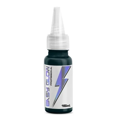 DEEPEST GREEN EASY GLOW 15 ML