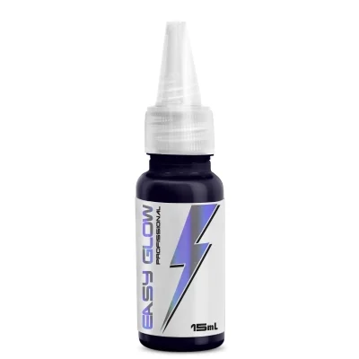 DEEP VIOLET EASY GLOW 15 ML