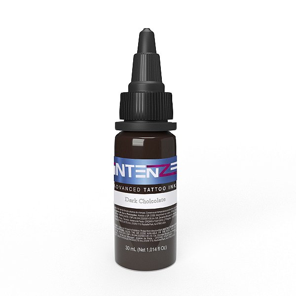 DARK CHOCOLATE INTENZE 30 ML