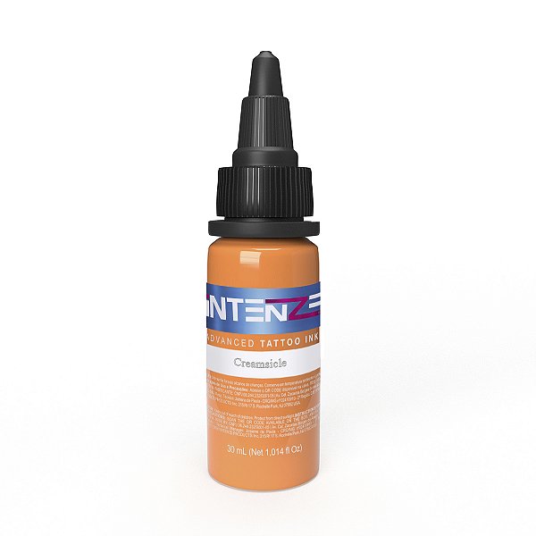 CREAMSICLE BOMB INTENZE 30 ML