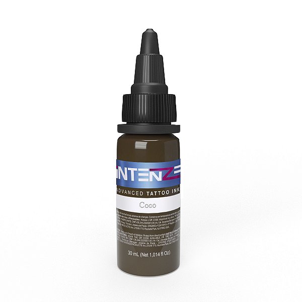 COCO INTENZE 30 ML
