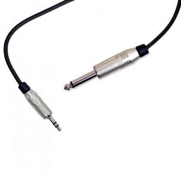 CLIP CORD P 2 ELECTRIC INK PRETO