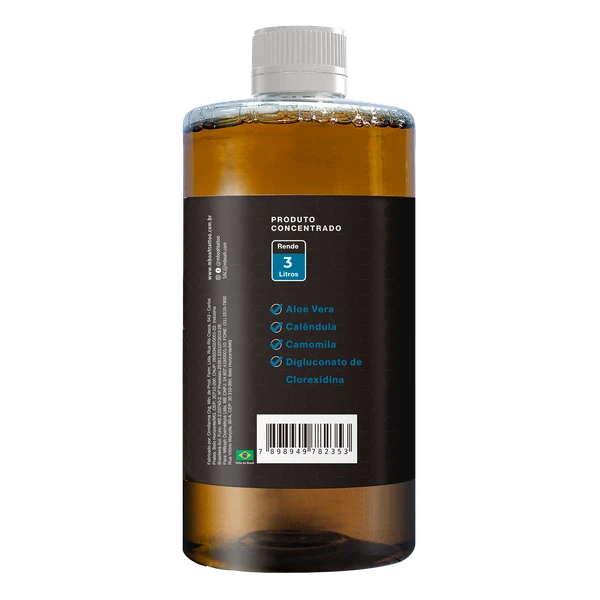 CleanER Concentrado  Rende 3 L