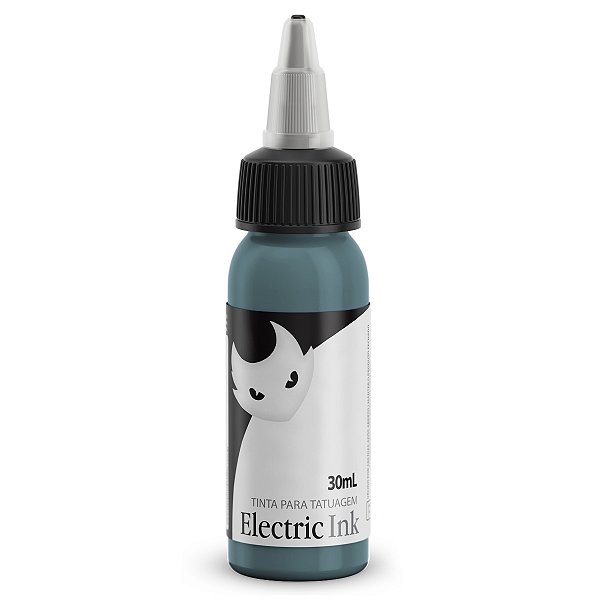 CINZA AZULADO 2 30 ML ELECTRIC INK