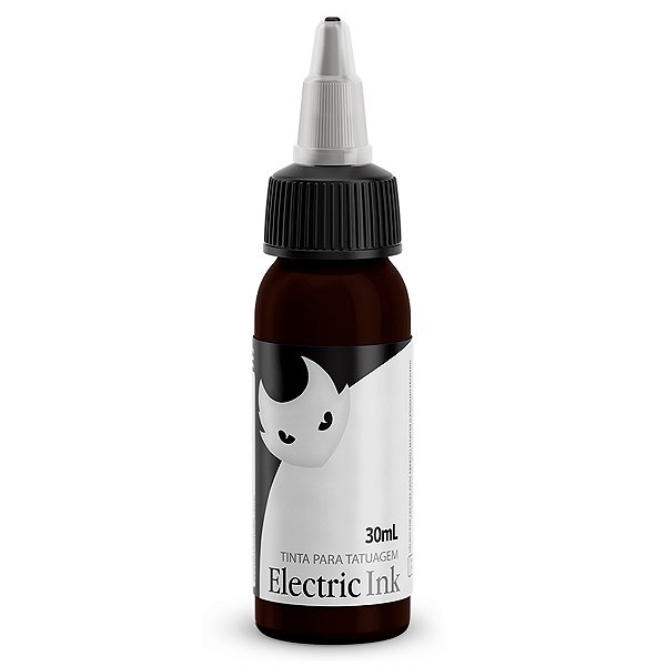 CHOCOLATE 30 ML ELECTRIC INK