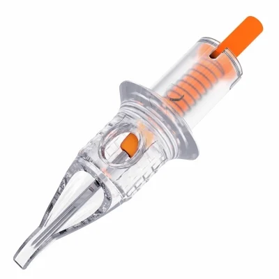 CARTUCHO ELECTRIC INK 5 MG 0.35 MM