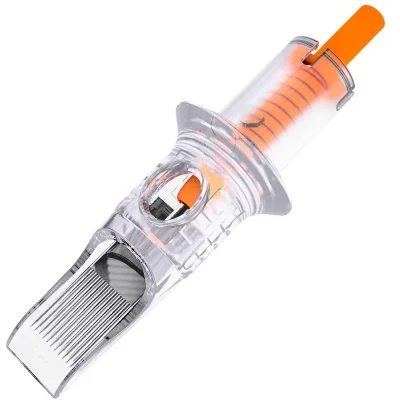 CARTUCHO ELECTRIC INK 23 MG 0.35 MM