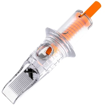 CARTUCHO ELECTRIC INK 19 MG 0.35 MM