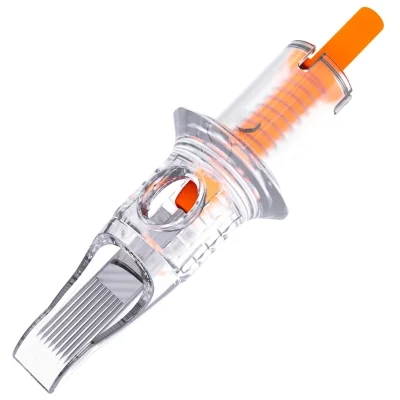 CARTUCHO ELECTRIC INK 15 MG 0.35 MM