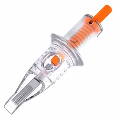 CARTUCHO ELECTRIC INK 11 MG 0.35 MM