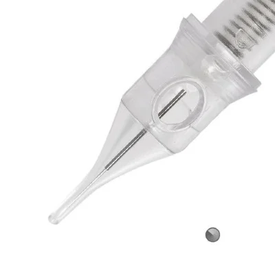 CARTUCHO ELECTRIC INK 1 RL PMU 0.22 MM