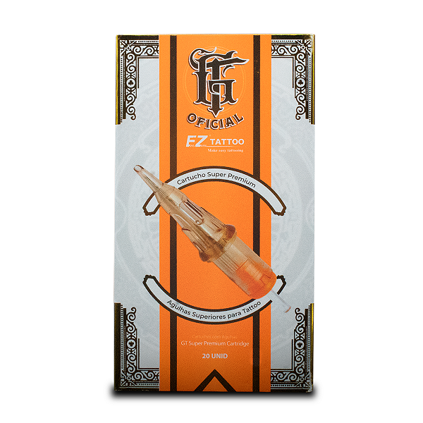 CARTUCHO 9 RS 0.12 MM GT PREMIUM UNI