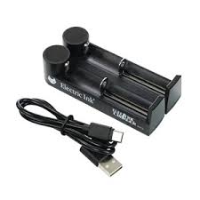 CARREGADOR DE BATERIA ELECTRIC CHARGER
