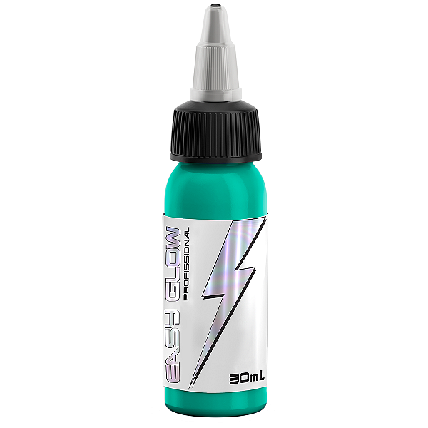 CARIBBEAN GREEN EASY GLOW 30 ML