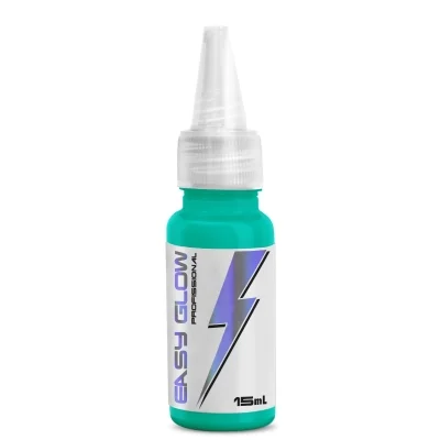 CARIBBEAN GREEN EASY GLOW 15 ML