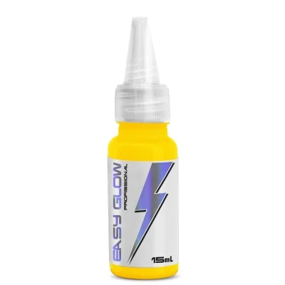 CANARY YELLOW EASY GLOW 15 ML
