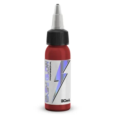CAMARO RED EASY GLOW 15 ML