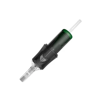 BUGPIN CARTUCHO 9 MG 0.10 MM ELECTRIC INK (UND)