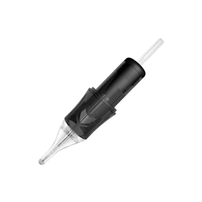 BUGPIN CARTUCHO 7 RL 0.10 MM ELECTRIC INK (UND)