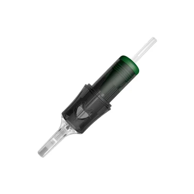 BUGPIN CARTUCHO 7 MG 0.10 MM ELECTRIC INK (UND)