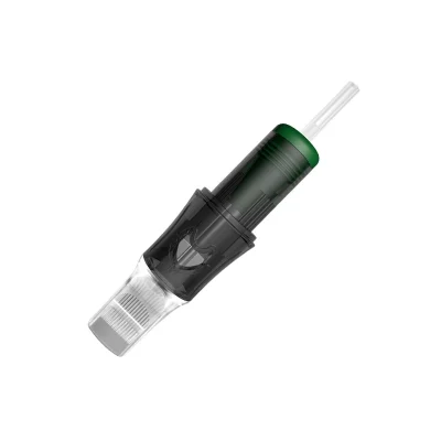 BUGPIN 27 MG 0.10 ELECTRIC INK (UND)