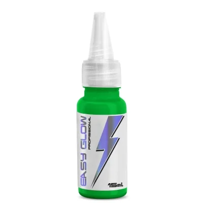 BRILLIANT GREEN EASY GLOW 15 ML