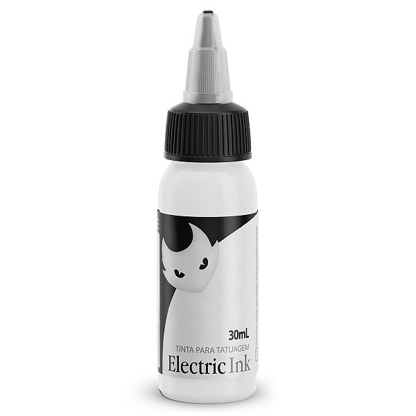 BRANCO MIX 30 ML ELECTRIC INK