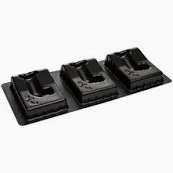 BASE SUPORTE PARA 3 CARTUCHOS TROPICAL DERM UNI
