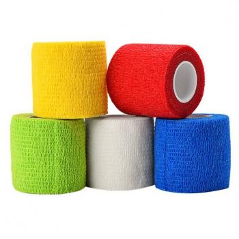 BANDAGEM DIVERSAS 5 CM