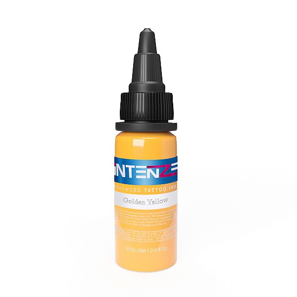 BANANA CREAM  INTENZE 30 ML
