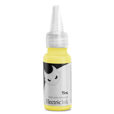 BANANA 15 ML ELECTRIC INK