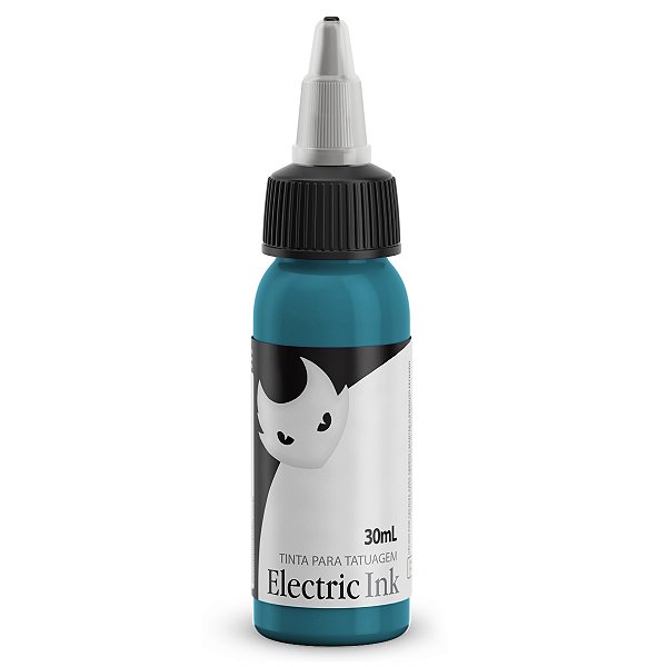 AZUL TURQUESA 30 ML ELECTRIC INK