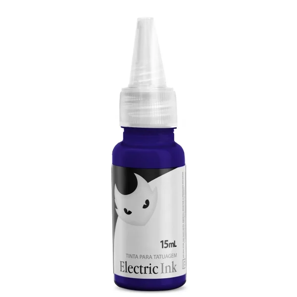 AZUL ROYAL 15 ML ELECTRIC INK