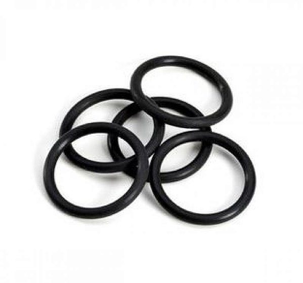 ANEL ORING WHITE HEAD PCT 10 UNI