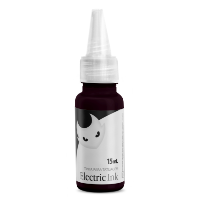 AMORA 15 ML ELECTRIC INK