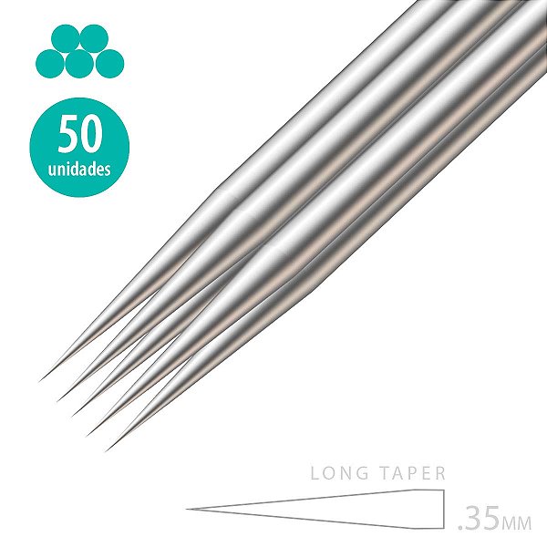 AG 5 MG 0.12 PRO NEEDLES