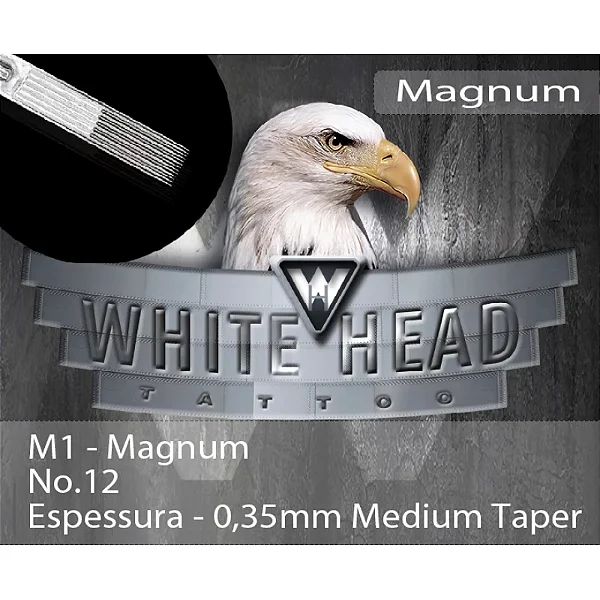 AG 13 MG 0.12 WHITE HEAD