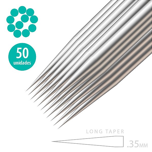 AG 11 RS 0.12 PRO NEEDLES