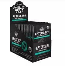 AFTERCARE Pomada Regeneradora M Boah | 10ml CX 20 UNI