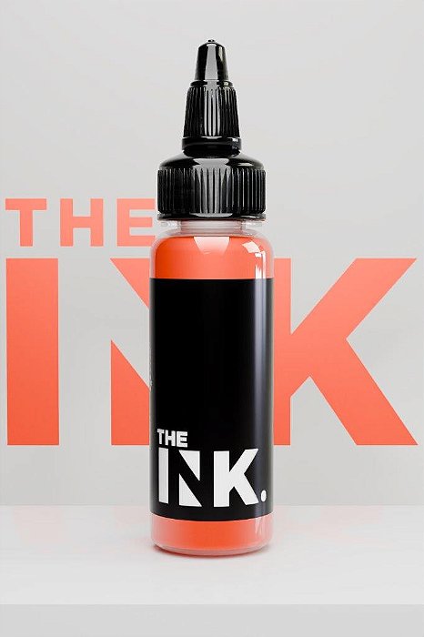 SUNSET ORANGE THE INK 30 ML