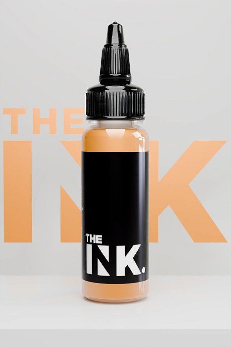 STRAW SAND  THE INK 30 ML