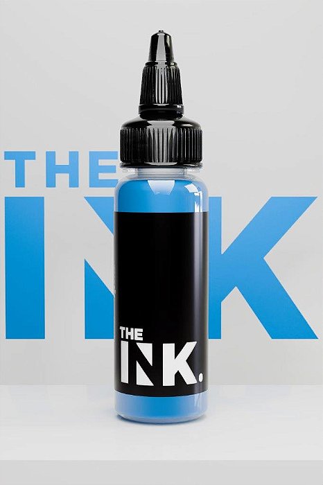 SNOW BLUE THE INK 30 ML