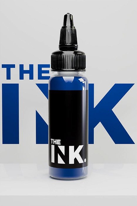 SAPHIRE BLUE THE INK 30 ML