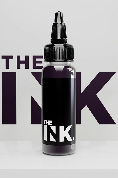 ROYAL VIOLET THE INK 30 ML
