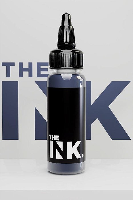 PEARL GREY  THE INK 30 ML