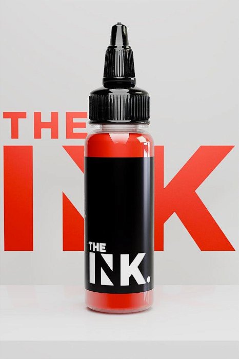 ORANGE  THE INK 30 ML