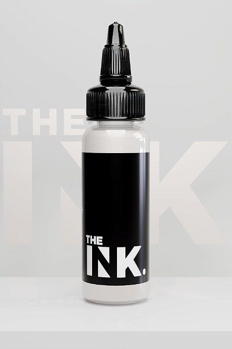 MAXIMUN'S WHITE  THE INK 30 ML