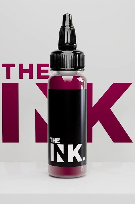 MAGENTA ORIENTAL  THE INK 30 ML